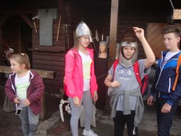 Rok szkolny 2016 /2017